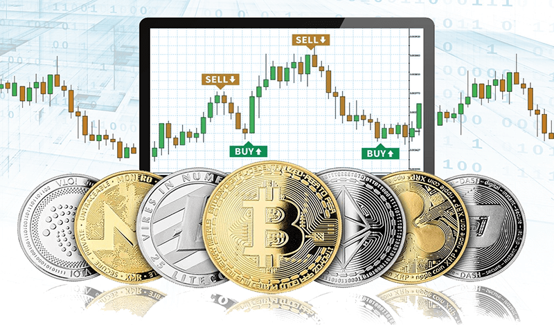 How to trade online bitcoin and other cryptocurrencies_cn
